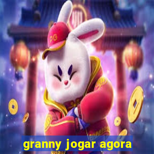 granny jogar agora